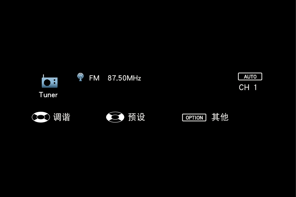 GUI Tuner X1200E2